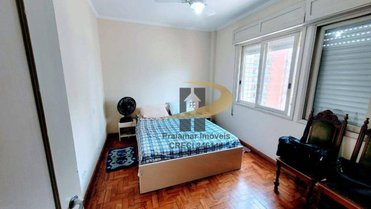 Imagem Apartamento com 3 Quartos à Venda, 146 m² em José Menino - Santos Imagem Apartamento com 3 Quartos à Venda, 146 m² em José Menino - Santos