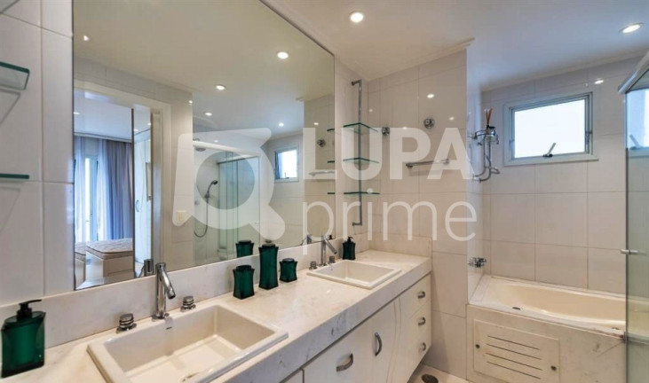 Imagem Apartamento com 2 Quartos à Venda, 145 m² em Jardim Anália Franco - São Paulo Imagem Apartamento com 2 Quartos à Venda, 145 m² em Jardim Anália Franco - São Paulo