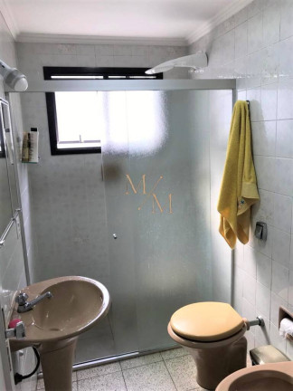 Imagem Apartamento com 2 Quartos à Venda, 92 m² em Aparecida - Santos