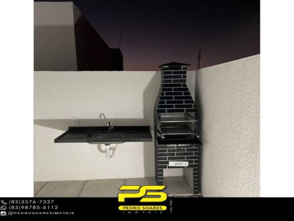 Imagem Casa com 2 Quartos à Venda, 90 m² em Paratibe - João Pessoa Imagem Casa com 2 Quartos à Venda, 90 m² em Paratibe - João Pessoa