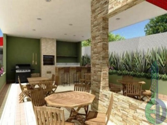 Imagem Apartamento com 3 Quartos à Venda, 133 m² em Vila Assunção - Santo André Imagem Apartamento com 3 Quartos à Venda, 133 m² em Vila Assunção - Santo André