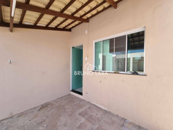 Imagem Casa com 4 Quartos à Venda, 135 m² em Jardim Colonial - Igarapé Imagem Casa com 4 Quartos à Venda, 135 m² em Jardim Colonial - Igarapé
