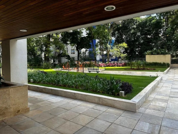 Imagem Apartamento com 3 Quartos à Venda, 137 m² em Vila Mariana - São Paulo