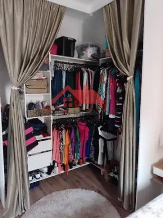 Imagem Apartamento com 2 Quartos à Venda, 56 m² em Cidade Morumbi - São José Dos Campos Imagem Apartamento com 2 Quartos à Venda, 56 m² em Cidade Morumbi - São José Dos Campos