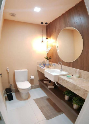 Imagem Edifício Residencial para Alugar, 324 m² em Jardim Das Oliveiras - Fortaleza Imagem Edifício Residencial para Alugar, 324 m² em Jardim Das Oliveiras - Fortaleza