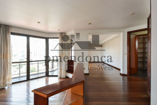 Imagem Apartamento com 4 Quartos à Venda, 274 m² em Pacaembu - São Paulo