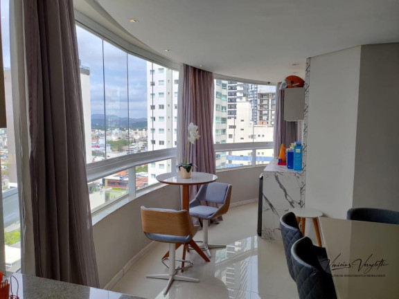 Imagem Apartamento com 3 Quartos à Venda, 120 m² em Centro - Balneário Camboriú