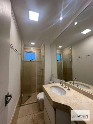 Imagem Apartamento com 3 Quartos à Venda, 210 m² em Mansões Santo Antônio - Campinas Imagem Apartamento com 3 Quartos à Venda, 210 m² em Mansões Santo Antônio - Campinas
