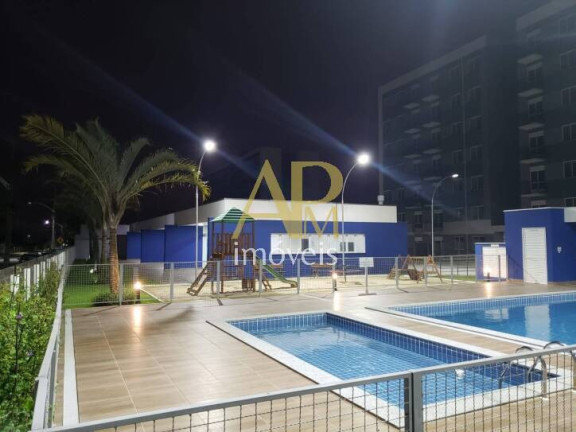 Imagem Apartamento com 2 Quartos à Venda, 61 m² em Praia João Rosa - Biguaçu Imagem Apartamento com 2 Quartos à Venda, 61 m² em Praia João Rosa - Biguaçu