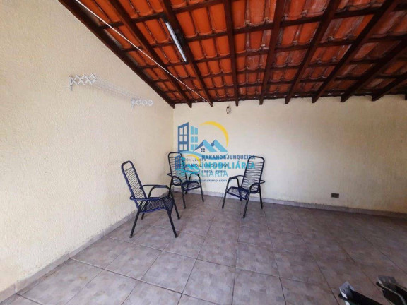 Imagem Casa com 3 Quartos à Venda, 158 m² em Indaiá - Caraguatatuba Imagem Casa com 3 Quartos à Venda, 158 m² em Indaiá - Caraguatatuba