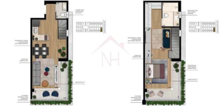 Imagem Apartamento com 1 Quarto à Venda, 60 m² em Indianópolis - São Paulo Imagem Apartamento com 1 Quarto à Venda, 60 m² em Indianópolis - São Paulo