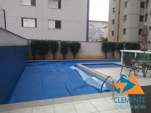 Imagem Apartamento com 3 Quartos à Venda, 126 m² em Santo Agostinho - Belo Horizonte Imagem Apartamento com 3 Quartos à Venda, 126 m² em Santo Agostinho - Belo Horizonte