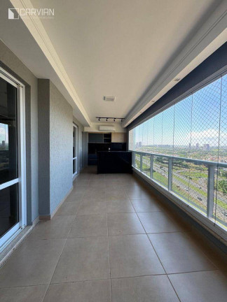 Imagem Apartamento com 3 Quartos à Venda, 172 m² em Nova Aliança - Ribeirão Preto
