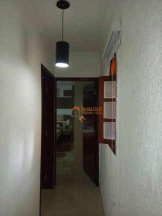 Imagem Sobrado com 3 Quartos à Venda, 250 m² em Jardim Bananal - Guarulhos Imagem Sobrado com 3 Quartos à Venda, 250 m² em Jardim Bananal - Guarulhos
