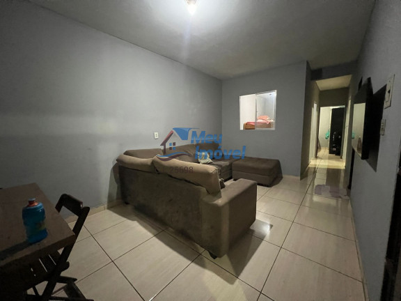 Imagem Casa com 4 Quartos à Venda, 120 m² em Samambaia Sul (samambaia) - Brasília