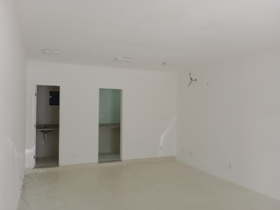 Imagem Imóvel Comercial para Alugar, 38 m² em Comércio - Salvador Imagem Imóvel Comercial para Alugar, 38 m² em Comércio - Salvador