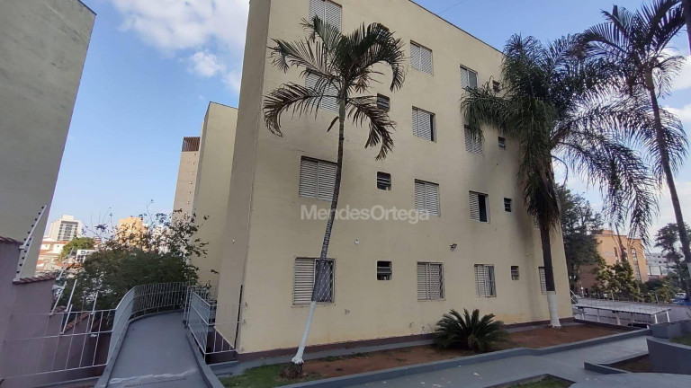 Apartamento com 2 Quartos à Venda, 56 m² em Jardim Faculdade - Sorocaba
