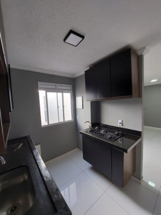 Imagem Apartamento com 2 Quartos à Venda, 39 m² em Conjunto Habitacional Narciso Gomes - Araras