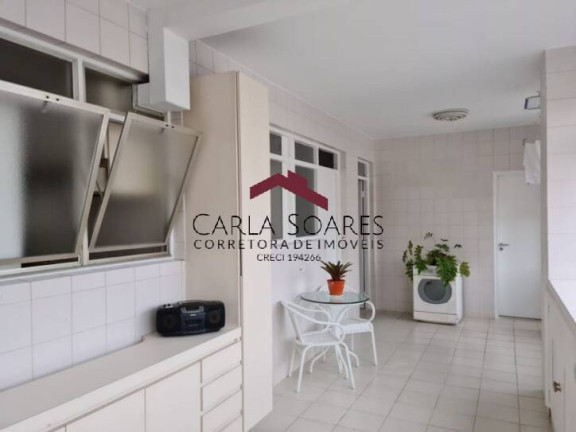 Imagem Apartamento com 4 Quartos à Venda, 315 m² em Centro - Guarujá