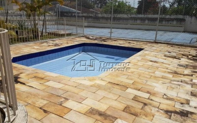 Imagem Apartamento com 4 Quartos à Venda, 170 m² em Vila Ema - São José Dos Campos Imagem Apartamento com 4 Quartos à Venda, 170 m² em Vila Ema - São José Dos Campos