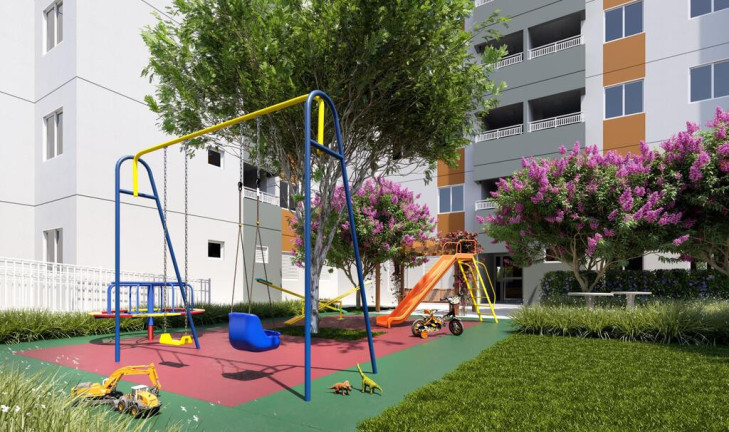 Imagem Apartamento com 2 Quartos à Venda, 33 m² em Guaianases - São Paulo Imagem Apartamento com 2 Quartos à Venda, 33 m² em Guaianases - São Paulo