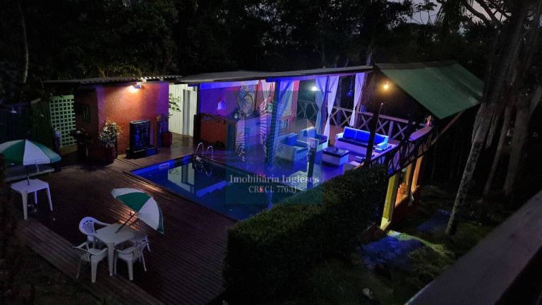 Imagem Casa com 10 Quartos à Venda, 700 m² em Lagoa Da Conceição - Florianópolis Imagem Casa com 10 Quartos à Venda, 700 m² em Lagoa Da Conceição - Florianópolis