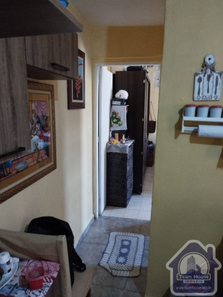 Imagem Casa com 2 Quartos à Venda, 127 m² em Jardim Cacique - Suzano