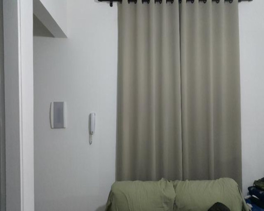 Imagem Apartamento com 1 Quarto à Venda, 36 m² em Liberdade - São Paulo