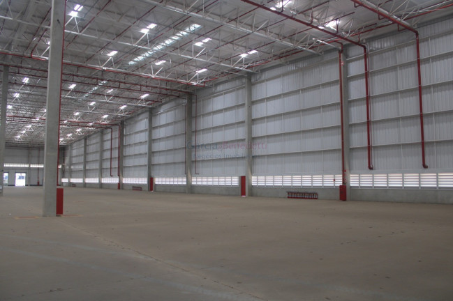 Imóvel para Alugar, 5.033 m² em Parque Industrial Rm - Jundiaí