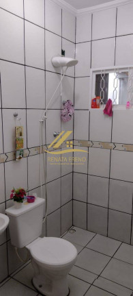 Imagem Casa de Condomínio com 2 Quartos à Venda, em Jardim Residencial Das Dálias - Sorocaba Imagem Casa de Condomínio com 2 Quartos à Venda, em Jardim Residencial Das Dálias - Sorocaba