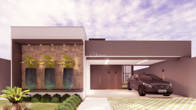 Imagem Casa com 3 Quartos à Venda, 180 m² em Parque Residencial Rita Vieira - Campo Grande Imagem Casa com 3 Quartos à Venda, 180 m² em Parque Residencial Rita Vieira - Campo Grande