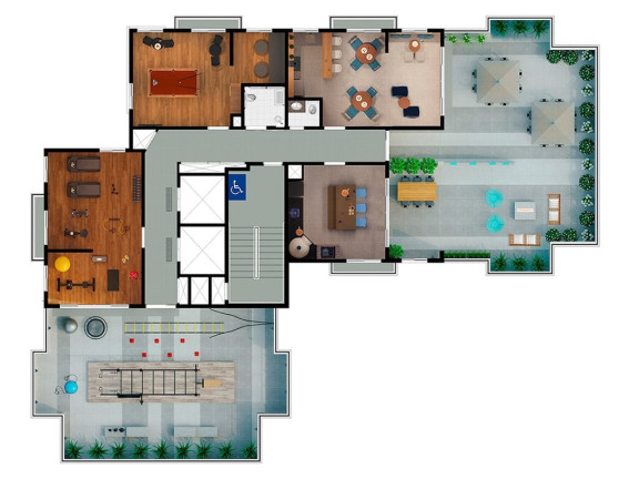Imagem Apartamento com 2 Quartos à Venda, 34 m² em Jardim Avelino - São Paulo Imagem Apartamento com 2 Quartos à Venda, 34 m² em Jardim Avelino - São Paulo