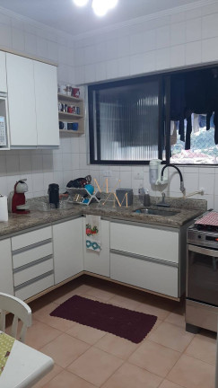 Imagem Apartamento com 2 Quartos à Venda, 77 m² em Marapé - Santos Imagem Apartamento com 2 Quartos à Venda, 77 m² em Marapé - Santos