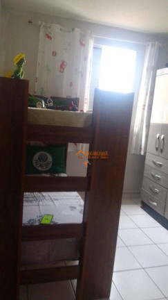 Apartamento com 2 Quartos para Alugar,  em Jardim Nova Cidade - Guarulhos