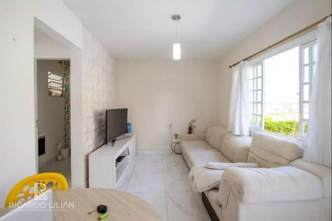 Imagem Sobrado com 2 Quartos à Venda, 74 m² em Santa Maria - Osasco