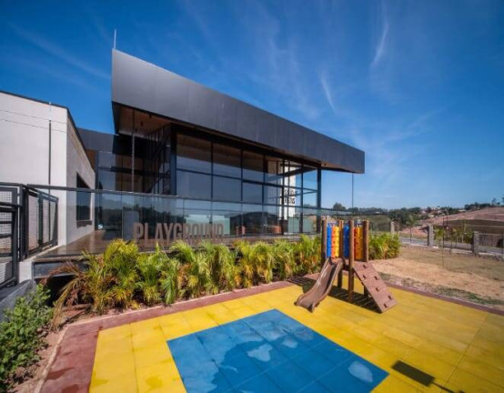 Imagem Terreno em Condomínio à Venda, 420 m² em Corrupira - Jundiaí Imagem Terreno em Condomínio à Venda, 420 m² em Corrupira - Jundiaí