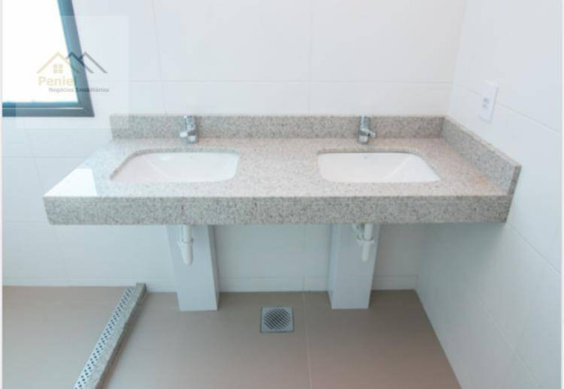 Imagem Apartamento com 3 Quartos à Venda, 134 m² em Jardim Olhos D'água - Ribeirão Preto