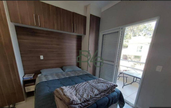 Imagem Casa com 4 Quartos à Venda, 254 m² em Palm Hills - Cotia