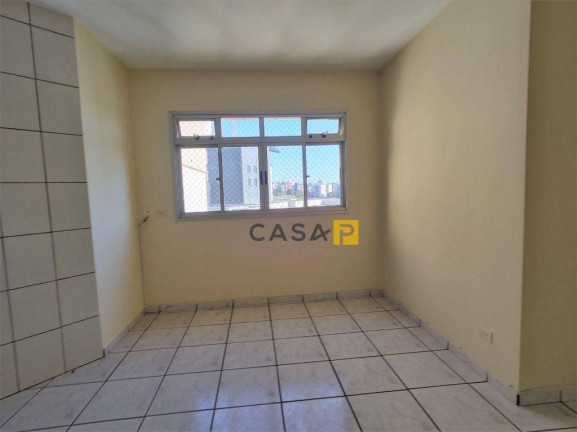 Imagem Apartamento com 1 Quarto para Alugar, 45 m² em Santo Antônio - Americana Imagem Apartamento com 1 Quarto para Alugar, 45 m² em Santo Antônio - Americana
