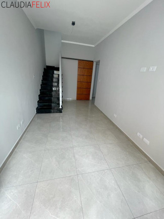 Imagem Casa com 3 Quartos à Venda, 80 m² em Aviação - Praia Grande