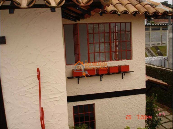 Imagem Casa com 4 Quartos à Venda, 350 m² em Vila Rosália - Guarulhos Imagem Casa com 4 Quartos à Venda, 350 m² em Vila Rosália - Guarulhos
