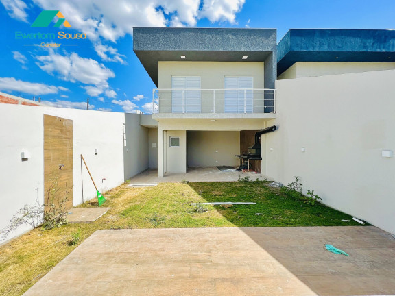 Imagem Casa com 2 Quartos à Venda, 99 m² em Nova Cerejeira - Atibaia Imagem Casa com 2 Quartos à Venda, 99 m² em Nova Cerejeira - Atibaia