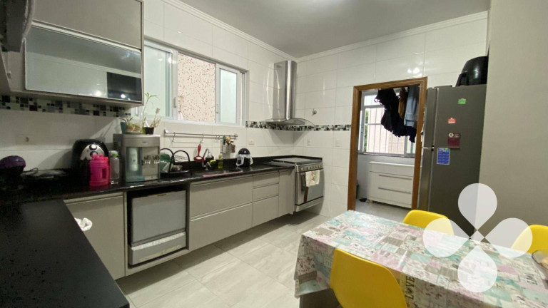 Imagem Imóvel com 3 Quartos à Venda, 200 m² em Embaré - Santos Imagem Imóvel com 3 Quartos à Venda, 200 m² em Embaré - Santos