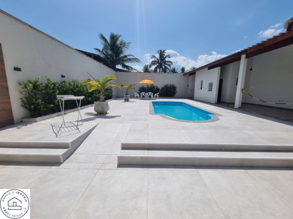 Imagem Casa com 3 Quartos à Venda, 209 m² em Belmira Novaes, Est.baln. - Peruibe Imagem Casa com 3 Quartos à Venda, 209 m² em Belmira Novaes, Est.baln. - Peruibe