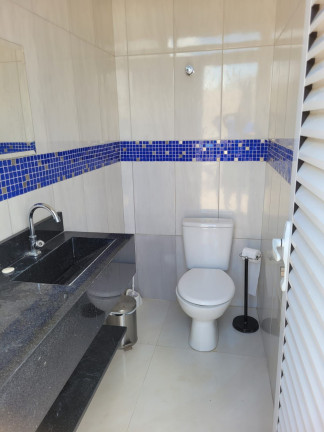 Imagem Casa de Condomínio com 3 Quartos à Venda, 150 m² em Ninho Verde Ii Eco Residence - Pardinho