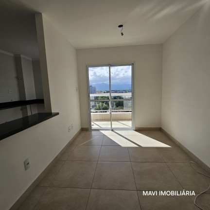 Imagem Apartamento com 2 Quartos à Venda, 63 m² em Guilhermina - Praia Grande
