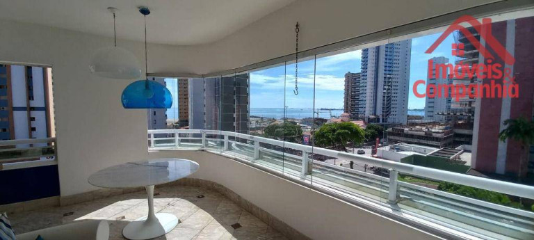 Imagem Apartamento com 3 Quartos à Venda, 270 m² em Meireles - Fortaleza Imagem Apartamento com 3 Quartos à Venda, 270 m² em Meireles - Fortaleza