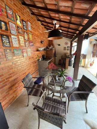 Imagem Casa com 4 Quartos à Venda, 305 m² em Pendotiba - Niterói Imagem Casa com 4 Quartos à Venda, 305 m² em Pendotiba - Niterói