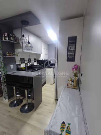 Imagem Apartamento com 2 Quartos à Venda, 43 m² em Lomba Da Palmeira - Sapucaia Do Sul Imagem Apartamento com 2 Quartos à Venda, 43 m² em Lomba Da Palmeira - Sapucaia Do Sul