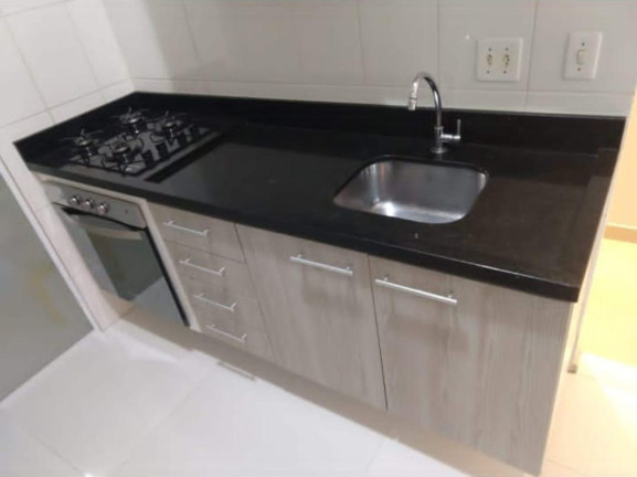 Imagem Apartamento com 2 Quartos à Venda, 48 m² em Jardim Vila Formosa - São Paulo